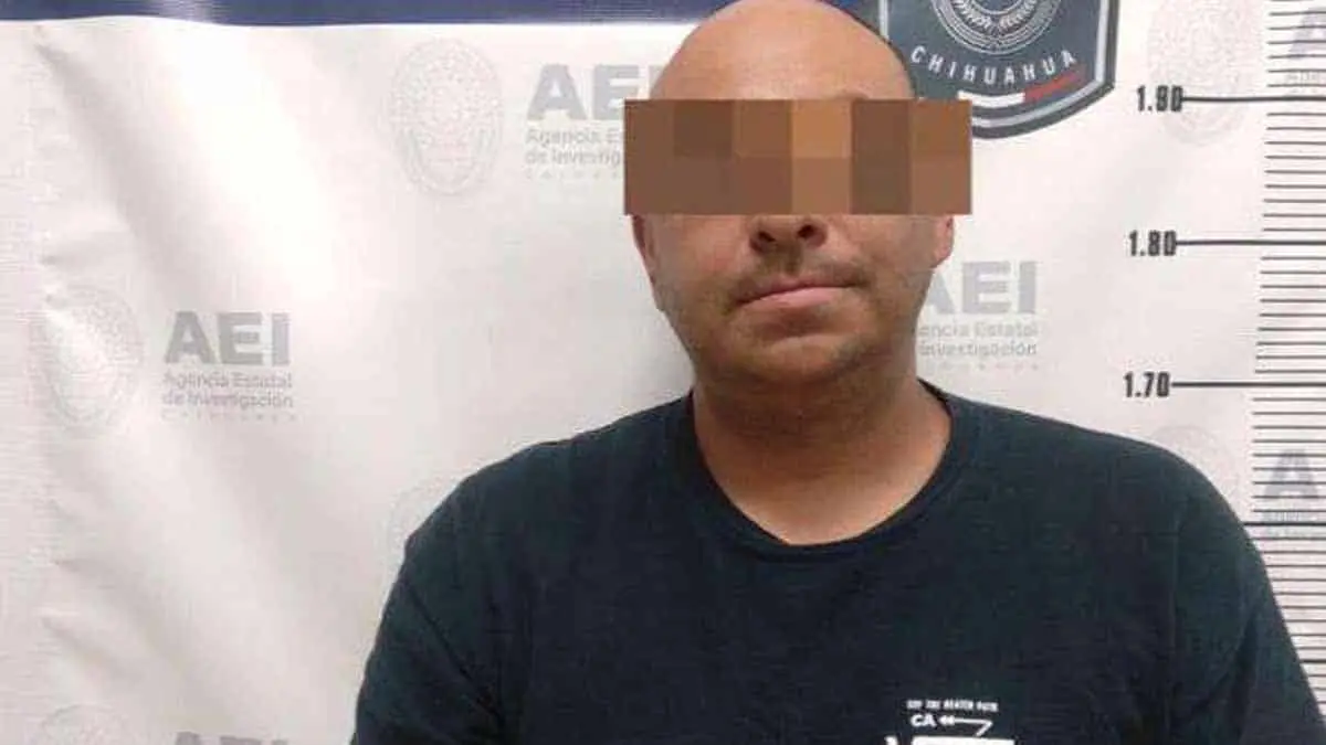 Cae agente de Tránsito que detenía y abusaba de conductoras