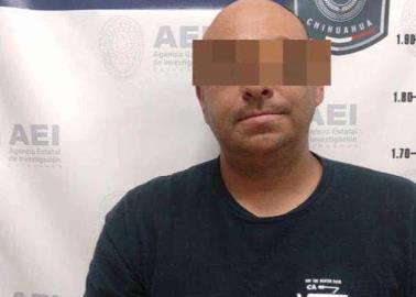 Cae agente de Tránsito que detenía y abusaba de conductoras