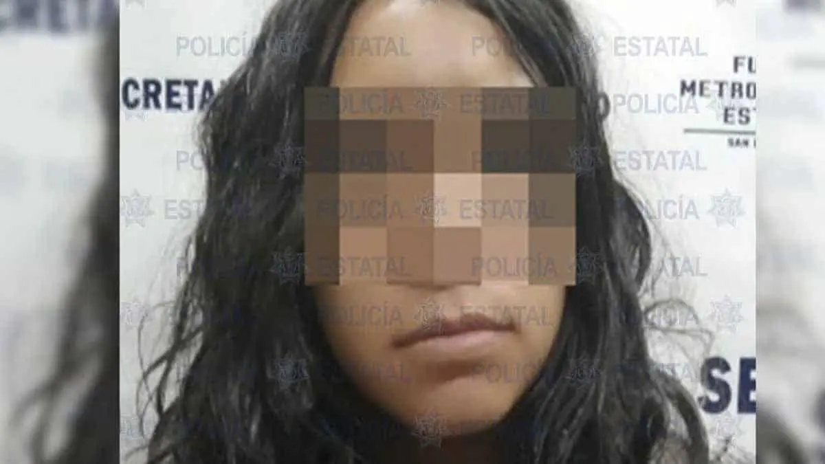 Detienen a mujer deambulando con un recién nacido muerto