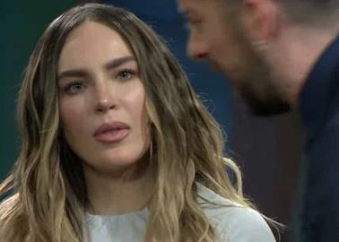 Belinda defiende a los mexicanos en programa español de TV