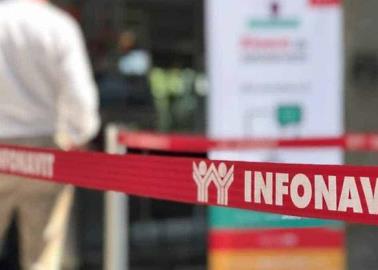 Buenas noticias: Infonavit congelará las tasas de interés