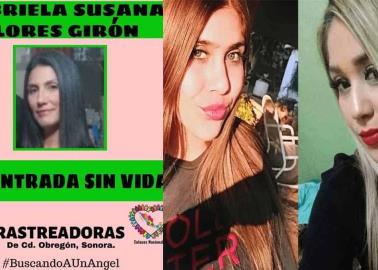 Restos encontrados en SIRM no corresponden a Bianca y Aderly