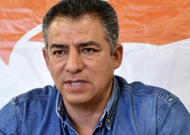 “Hay que desechar a los políticos viejos”