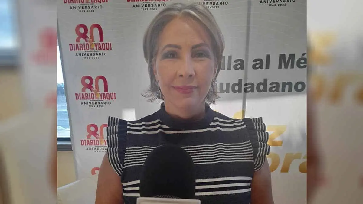 Denuncia el acoso