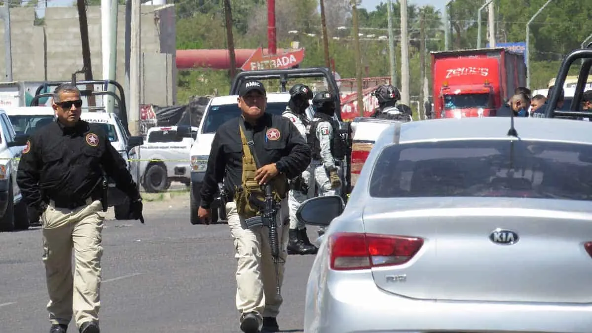 Finaliza abril con más de 30 ejecutados