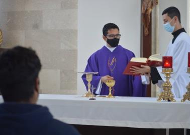 Solicitan sacerdotes en la Diócesis de Obregón