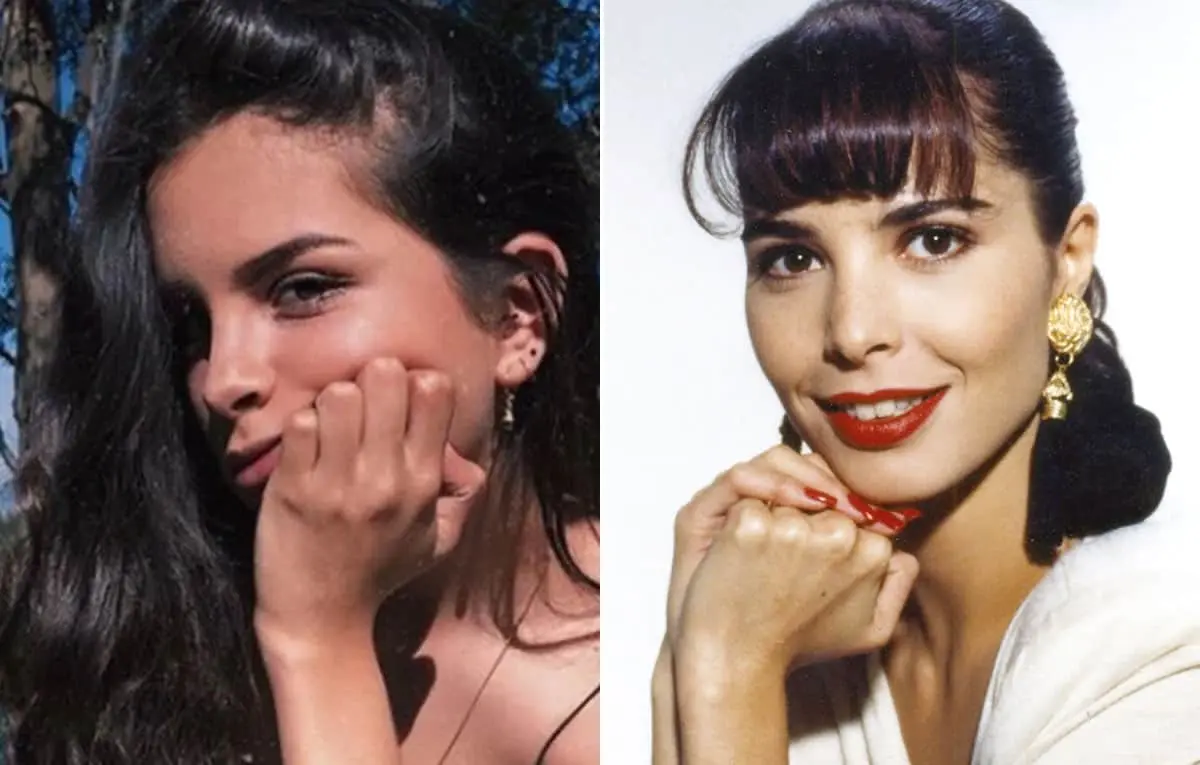 Paula, hija de Mariana Levy, denuncia agresión de su pareja