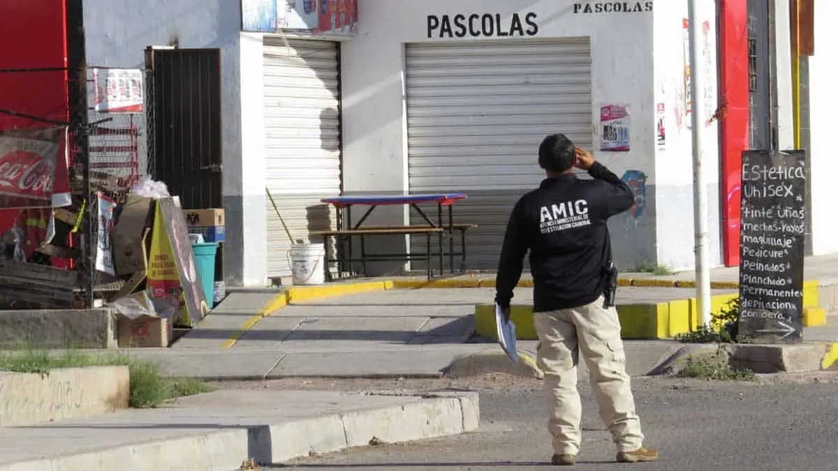 "El Gato" pierde la batalla contra las balas