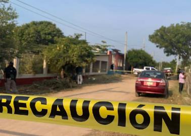 Madre envenena a sus cuatro hijos e intenta suicidarse