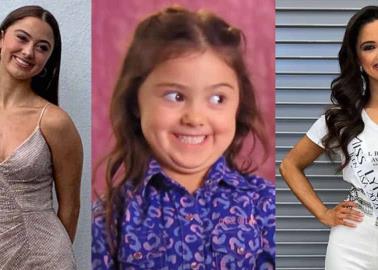 Muere la niña del meme, Kailia Posey, a los 16 años