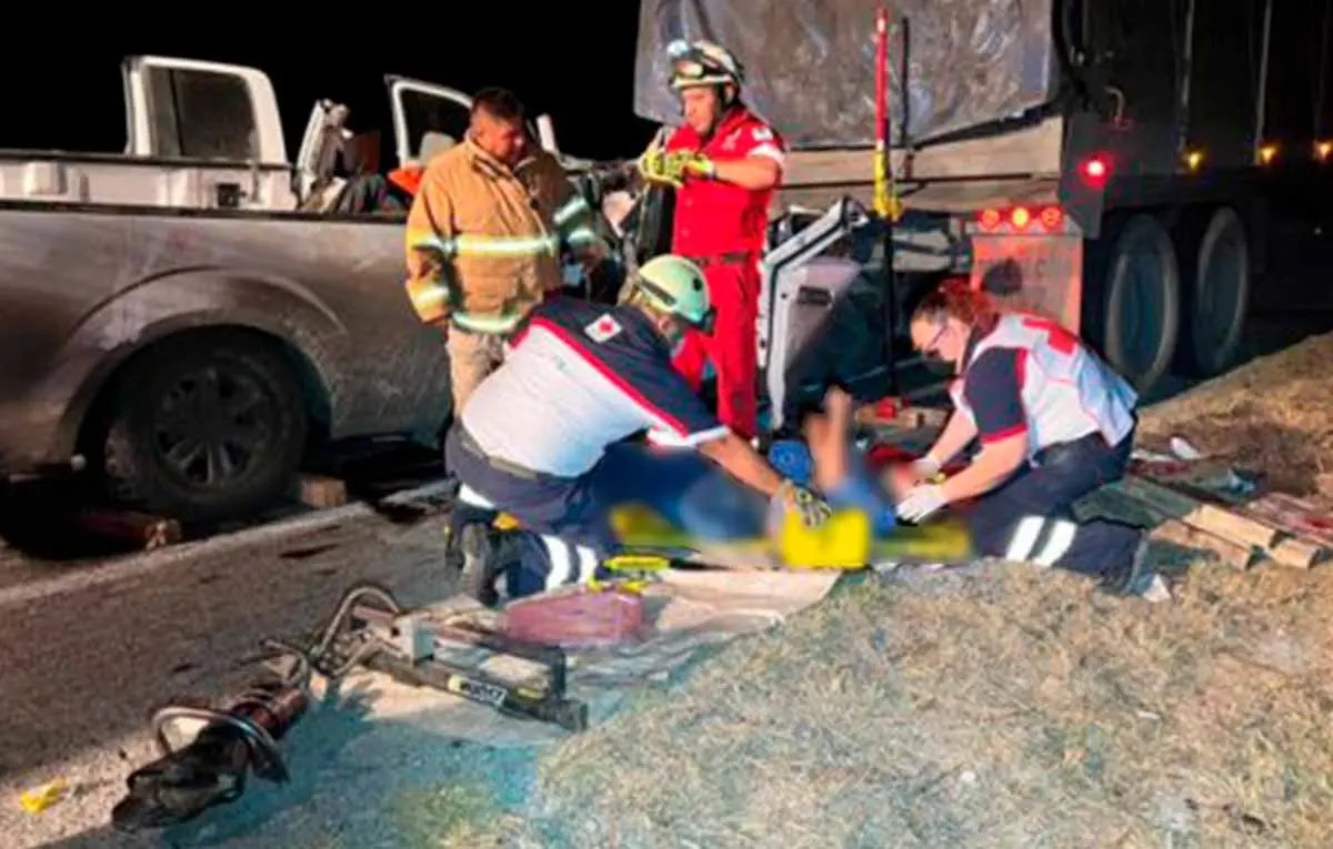 Muere niño migrante de 4 años