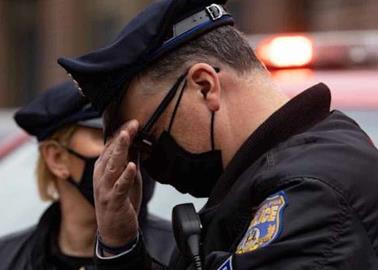 Policía dispara contra niño en Filadelfia