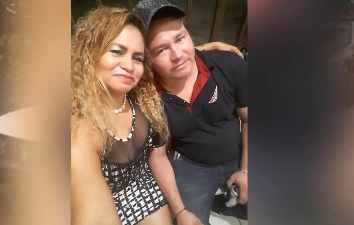 Hoy se cumplen tres años de sufrimiento y búsqueda por su hijo