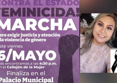 Marcharán en Cajeme por un alto a la violencia