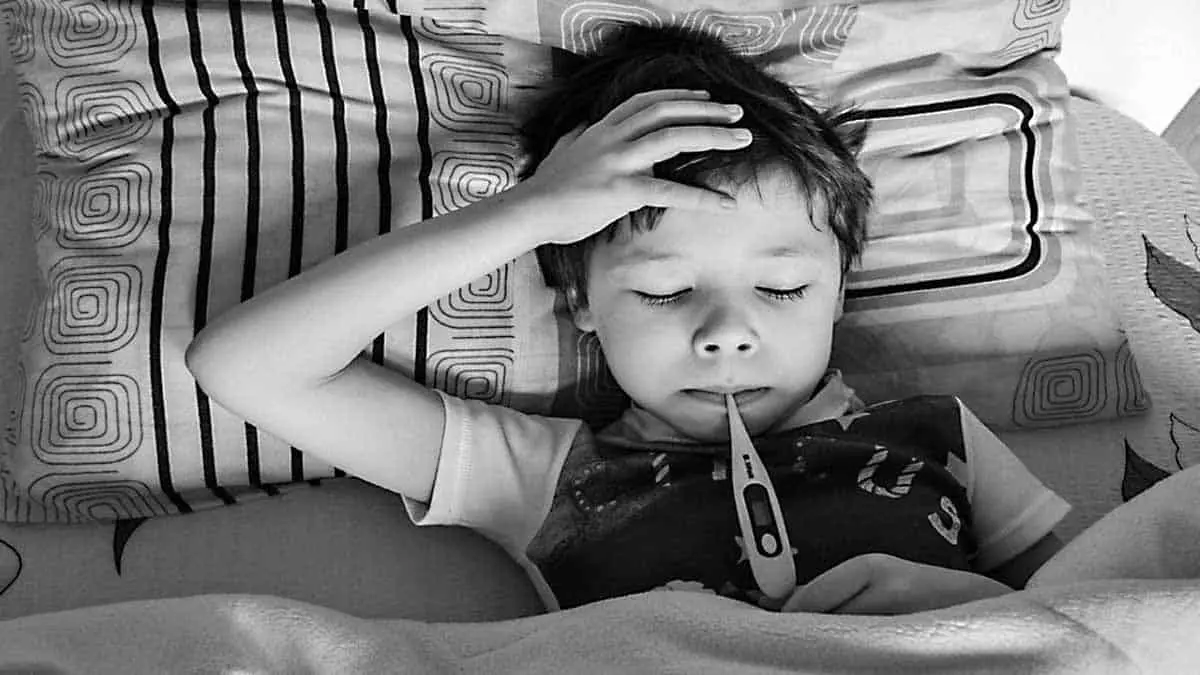 ¿Nueva pandemia? OMS advierte por extraña hepatitis en niños