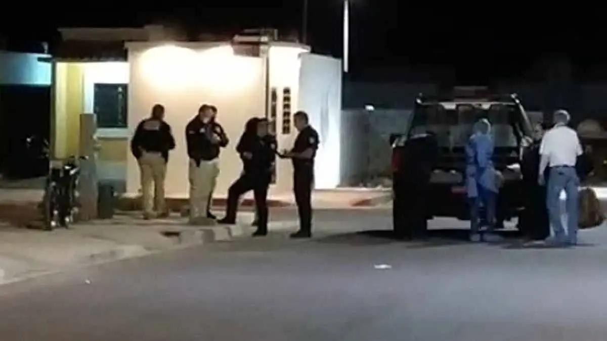 Estalla la violencia al sur de Obregón
