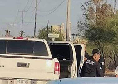 Hallan golpeado a estudiante de secundaria