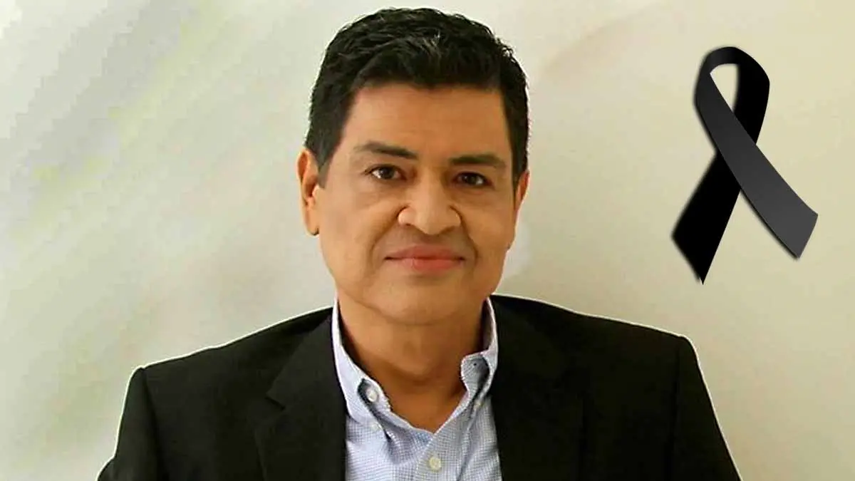 Asesinan al periodista y columnista Luis Enrique Ramírez
