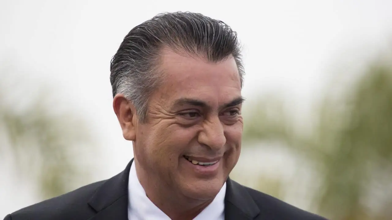 El Bronco narra en carta cómo fue detenido 
