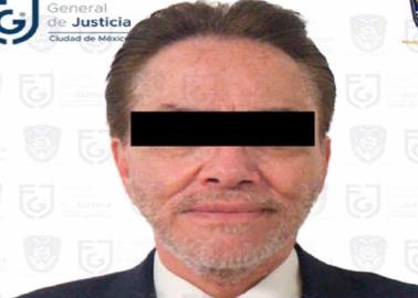 Detienen a presidente de Interjet por abuso sexual y violencia