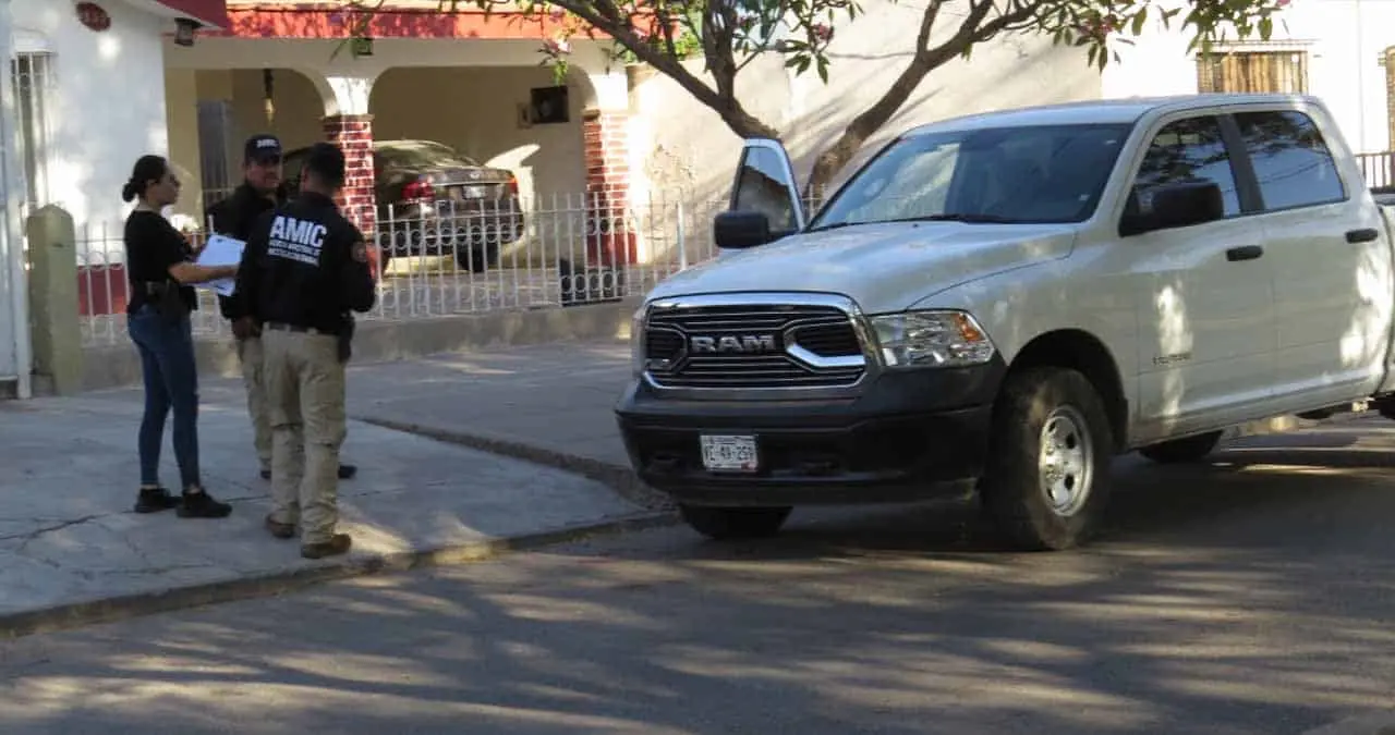 Detienen a uno por presunto intento de violación