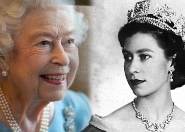 Llevarán a la pantalla la vida de Isabel II de Reino Unido