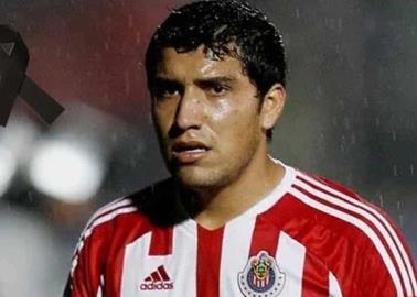 Muere exjugador de Chivas, se desconocen las causas