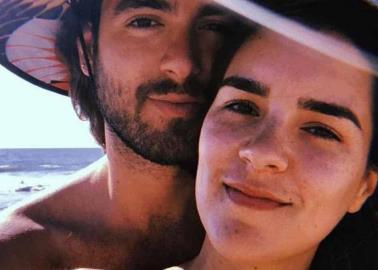 Filtran fotos de la esposa de Pablo Lyle con otro hombre