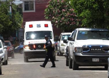 Intentan asesinar al Rastro en la San Anselmo