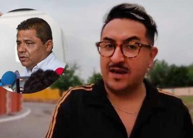 VIDEO: Mafian TV dice que papá de Debanhi apoya a Fiscalía de NL VIDEO: Mafian TV dice que papá de Debanhi apoya a Fiscalía de NL