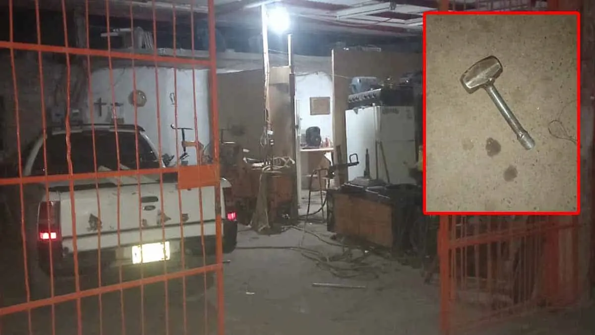 Muere hombre atacado a marrazos por presunto drogadicto