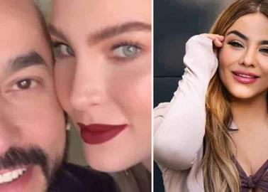 Ex de Lupillo Rivera asegura que Belinda lo buscaba y le lloraba