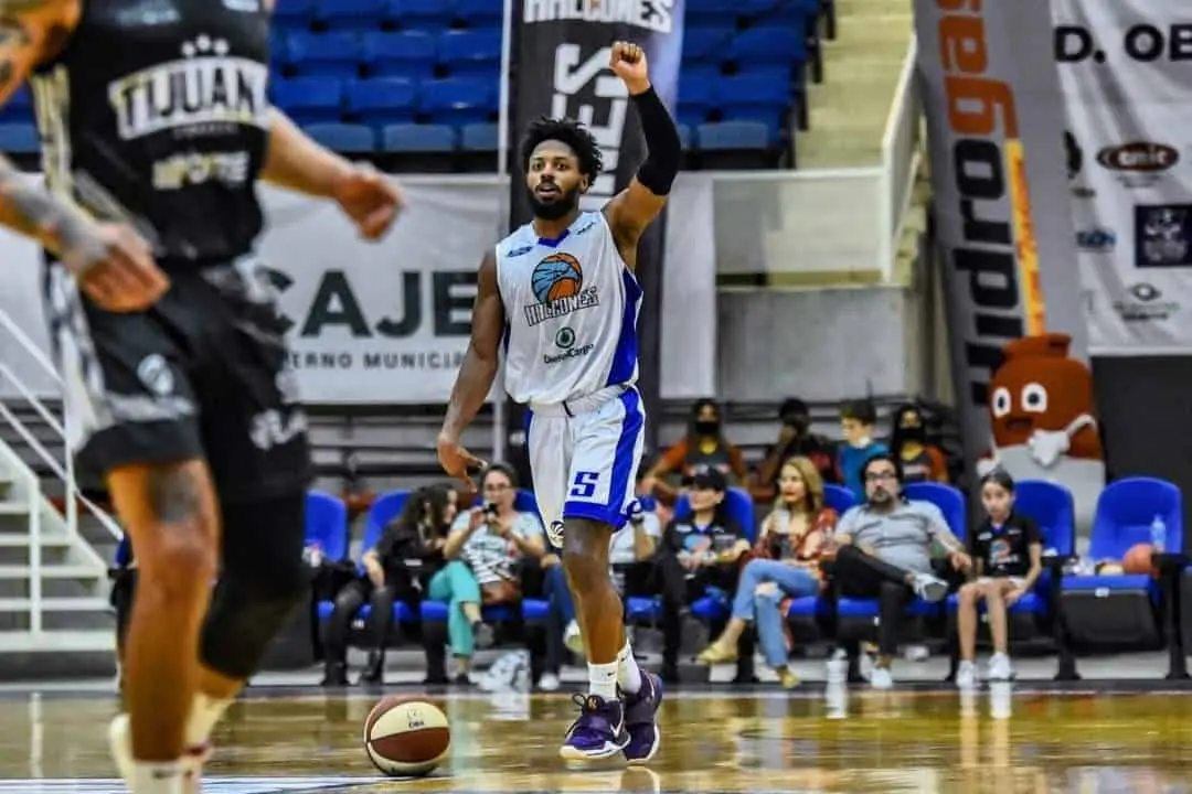 Halcones se lleva la victoria ante ZonKeys