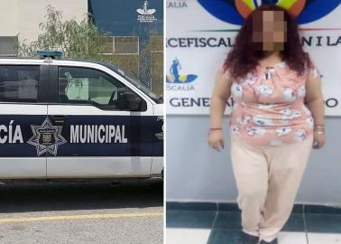 Nuera acusa a su suegra de abuso sexual