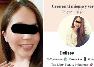 Deisy revela el motivo por el que atacó y mató a una de sus hijas