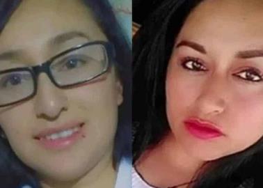 Hallan muertas a hermanas desaparecidas