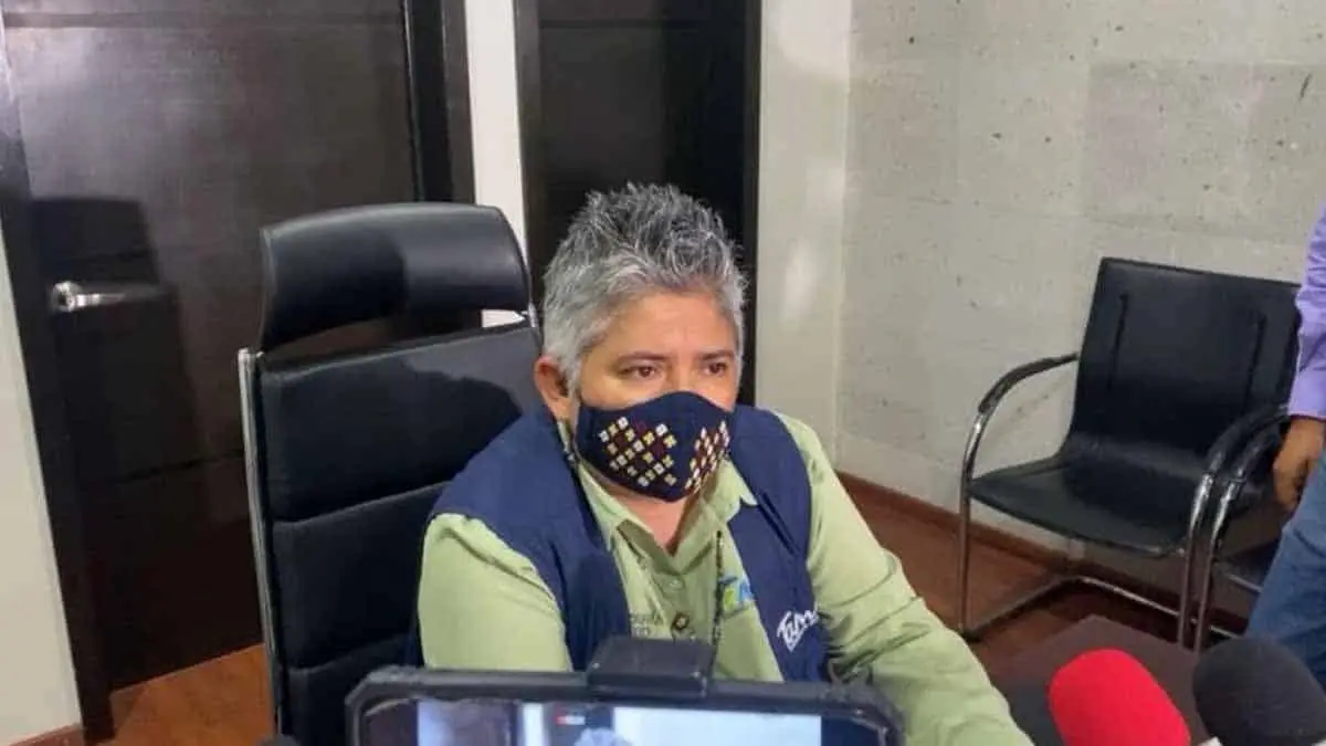 Se registra primer caso de hepatitis aguda grave en Tamaulipas