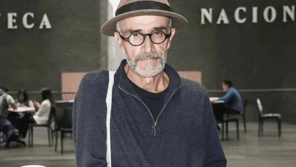 Muere cineasta mexicano cuando trabajaba como repartidor