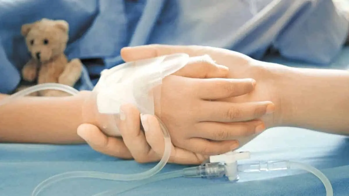 Reportan primer caso sospechoso de hepatitis aguda en Sinaloa