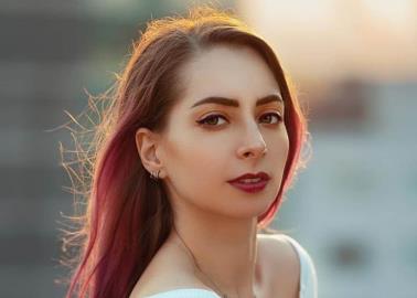 YosStop anuncia embarazo: "Estoy nerviosa y entusiasmada