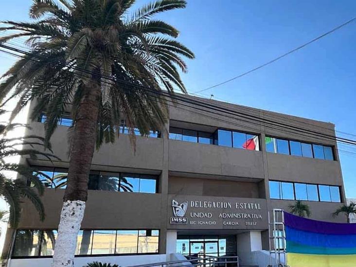 IMSS Sonora no tolerará la discriminación sexual IMSS Sonora no tolerará la discriminación sexual