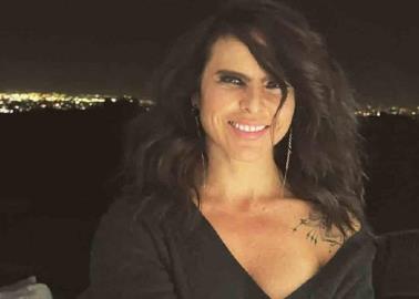 Kate del Castillo reaparece y sorprende a todos por su físico