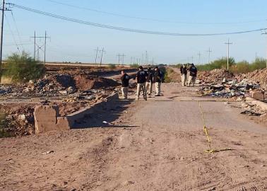 Amanece Cajeme con tres ejecutados