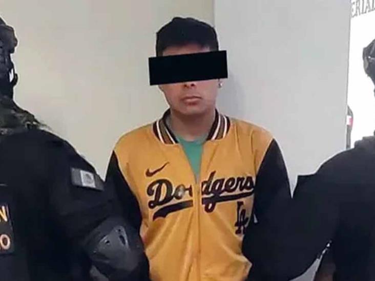 Liberan a sospechoso de crimen contra periodistas en Veracruz Liberan a sospechoso de crimen contra periodistas en Veracruz