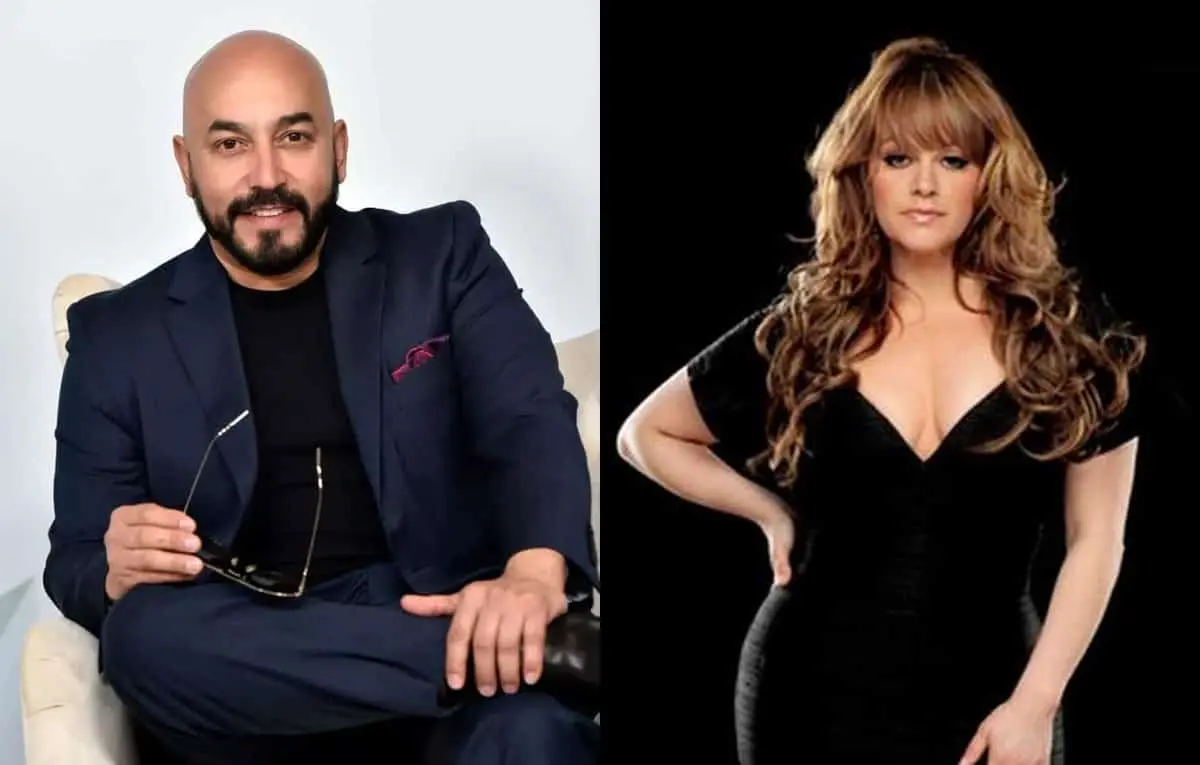 Lupillo Rivera revela que Jenni se le manifestó en un concierto