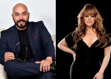 Lupillo Rivera revela que Jenni se le manifestó en un concierto