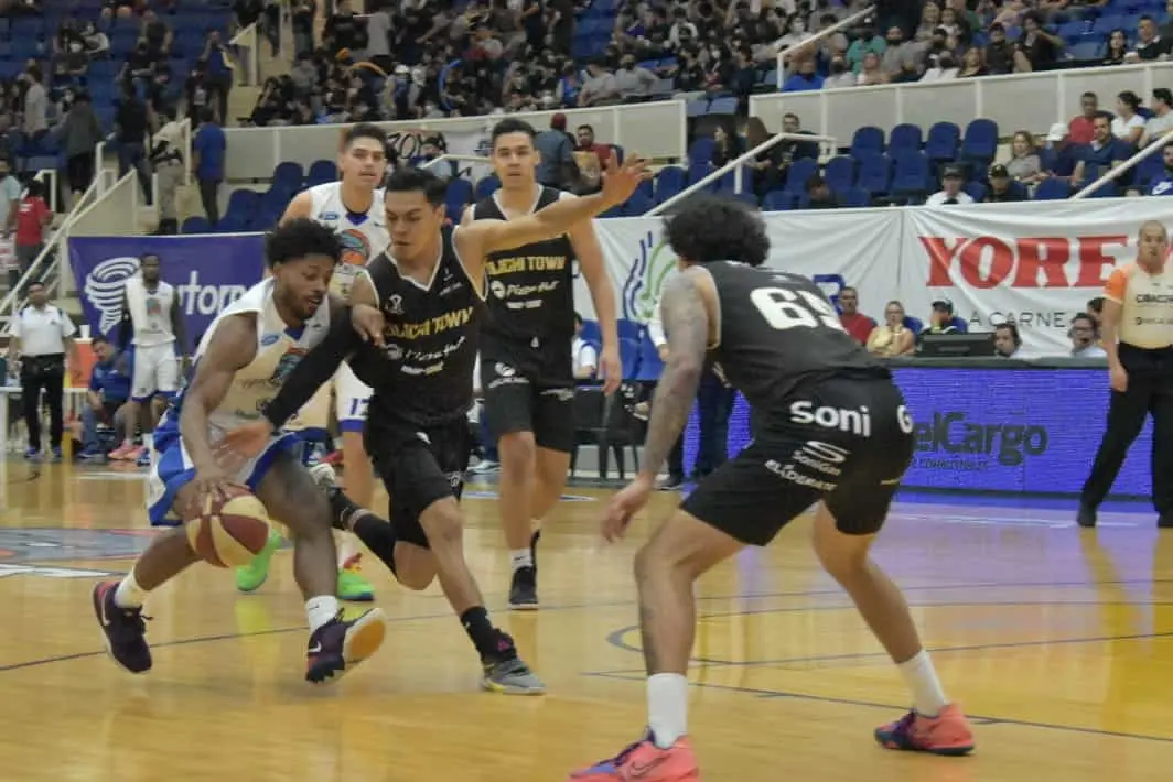 Halcones cae en el primero ante  Culiacán