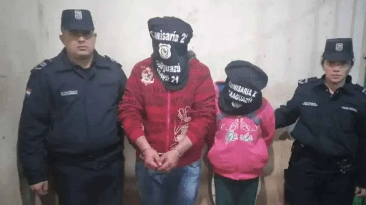 Padrastro asesina a niña de 3 años porque no paraba de llorar