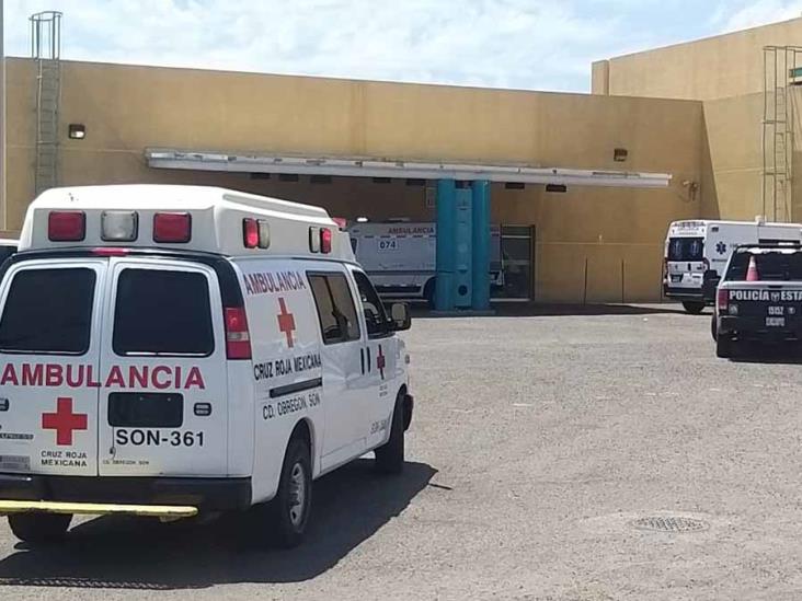 Presunto ladrón se electrocuta Presunto ladrón se electrocuta