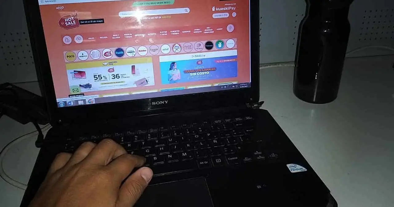 "Hot Sale" puede ser fraudulenta